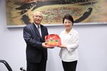 一貫道總顧問湯文萬總裁等人拜會--TSAI (5)