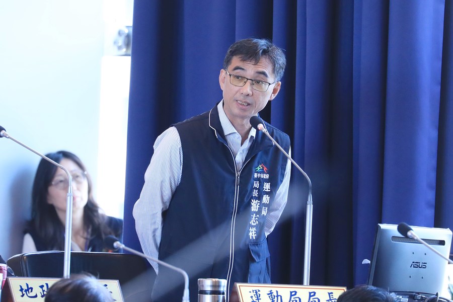 114年台中市議會第4屆第5次臨時會第3次會議---TSAI (4)