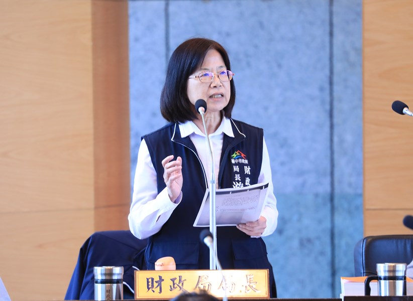 114年台中市議會第4屆第5次臨時會第3次會議---TSAI (5)