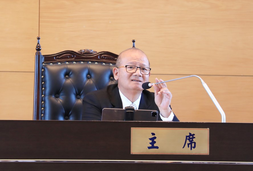 114年台中市議會第4屆第5次臨時會第3次會議---TSAI (6)