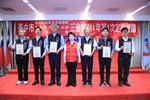 114年度台中市全民防衛動員準備、戰力綜合協調及災害防救三會報第1次定期會議--TSAI (30)