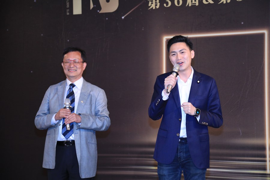 台中市建築人聯誼會第36、37屆會長交接典禮--TSAI (7)
