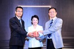 台中市建築人聯誼會第36、37屆會長交接典禮--TSAI (2)