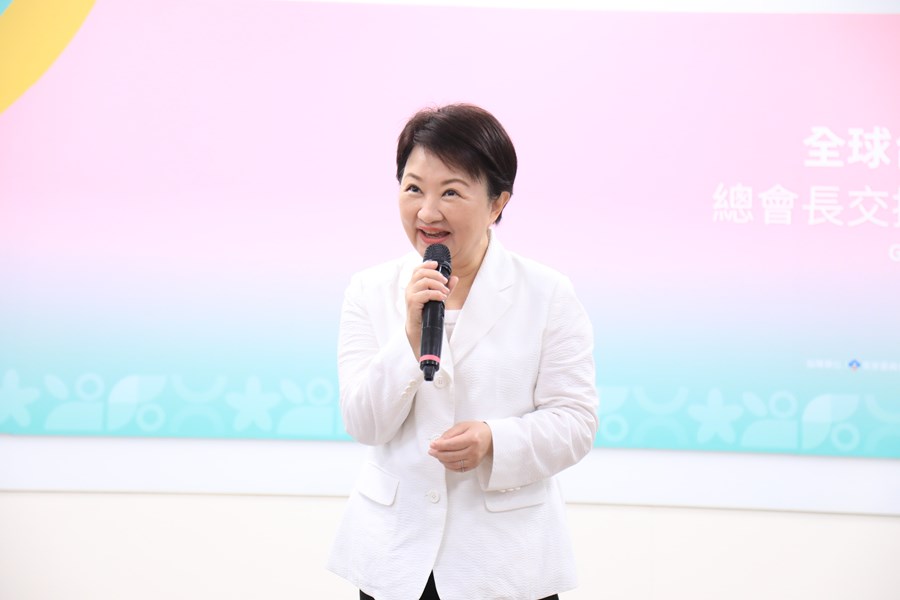 2025全球台灣客家聯合總會總會長交接典禮暨懇親大會--TSAI (6)