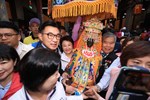 「旱溪媽祖遶境十八庄」起駕儀式--TSAI (1)