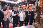 「旱溪媽祖遶境十八庄」起駕儀式--TSAI (6)