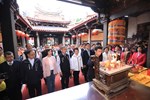 「旱溪媽祖遶境十八庄」起駕儀式--TSAI (8)