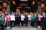 「旱溪媽祖遶境十八庄」起駕儀式--TSAI (9)