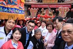 「旱溪媽祖遶境十八庄」起駕儀式--TSAI (13)