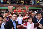 「旱溪媽祖遶境十八庄」起駕儀式--TSAI (15)