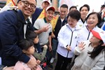 「旱溪媽祖遶境十八庄」起駕儀式--TSAI (17)
