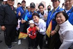 「旱溪媽祖遶境十八庄」起駕儀式--TSAI (18)