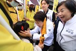 「旱溪媽祖遶境十八庄」起駕儀式--TSAI (19)