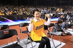2025年中華職棒賽季-開幕賽(統一獅 VS 中信兄弟)--TSAI (2)