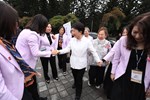 國際扶輪3462地區第8屆地區年會--TSAI (2)