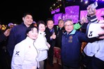 大甲鎮瀾宮乙巳年天上聖母遶境進香起駕宴--TSAI  (9)