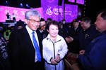 大甲鎮瀾宮乙巳年天上聖母遶境進香起駕宴--TSAI  (13)