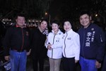 大甲鎮瀾宮乙巳年天上聖母遶境進香起駕宴--TSAI  (15)