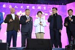 大甲鎮瀾宮乙巳年天上聖母遶境進香起駕宴--TSAI  (5)