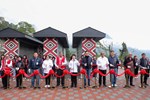 和平區竹林公墓納骨設施及多元葬法新建工程啟用