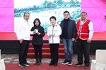 和平區竹林公墓納骨設施及多元葬法新建工程啟用
