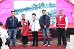 和平區竹林公墓納骨設施及多元葬法新建工程啟用