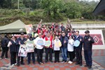 和平區竹林公墓納骨設施及多元葬法新建工程啟用
