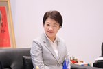 歐洲經貿辦事處谷力哲處長 (Head of Office Lutz Güüllner)蒞府拜會--TSAI (3)