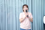 與新北市政府市政交流