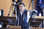 台中市議會第四屆第五次定期會第二次會議--TSAI (7)