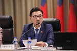 立法院經濟委員會考察台中地區經濟建設概況「研商美國提高關稅對中部產業影響評估及中央地方支持方案會議」 (1)