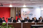 立法院經濟委員會考察台中地區經濟建設概況「研商美國提高關稅對中部產業影響評估及中央地方支持方案會議」 (15)