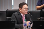 立法院經濟委員會考察台中地區經濟建設概況「研商美國提高關稅對中部產業影響評估及中央地方支持方案會議」 (19)
