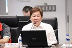立法院經濟委員會考察台中地區經濟建設概況「研商美國提高關稅對中部產業影響評估及中央地方支持方案會議」 (22)