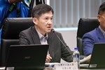 立法院經濟委員會考察台中地區經濟建設概況「研商美國提高關稅對中部產業影響評估及中央地方支持方案會議」 (23)