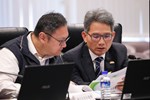 立法院經濟委員會考察台中地區經濟建設概況「研商美國提高關稅對中部產業影響評估及中央地方支持方案會議」 (24)