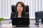 立法院經濟委員會考察台中地區經濟建設概況「研商美國提高關稅對中部產業影響評估及中央地方支持方案會議」 (25)