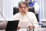 立法院經濟委員會考察台中地區經濟建設概況「研商美國提高關稅對中部產業影響評估及中央地方支持方案會議」 (28)