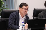 立法院經濟委員會考察台中地區經濟建設概況「研商美國提高關稅對中部產業影響評估及中央地方支持方案會議」 (29)