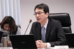 立法院經濟委員會考察台中地區經濟建設概況「研商美國提高關稅對中部產業影響評估及中央地方支持方案會議」 (34)