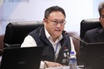 立法院經濟委員會考察台中地區經濟建設概況「研商美國提高關稅對中部產業影響評估及中央地方支持方案會議」 (36)