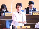 台 中市議會第四屆第五次定期會第五次會議--TSAI (13)