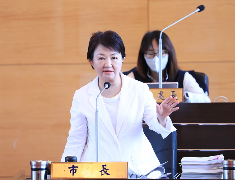 台 中市議會第四屆第五次定期會第五次會議--TSAI (3)