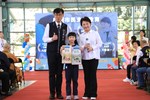 霧峰區光復國中小活動中心動土典禮--TSAI (29)