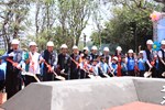 霧峰區光復國中小活動中心動土典禮--TSAI (34)