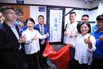 市長到盧縣一立委中部聯合服務處揭牌--TSAI (1)