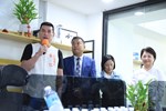 市長到盧縣一立委中部聯合服務處揭牌--TSAI (5)