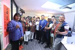 市長到盧縣一立委中部聯合服務處揭牌--TSAI (9)