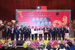 「金蛇獻瑞 農業豐盈」台中市各界慶祝114年農民節表彰大會 (26)