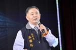 中華民國全國總工會創會77周年慶暨全國模範勞工表揚活動